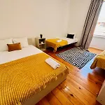 Luxury In Next Station Hostel