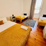 Luxury In Next Station Hostel