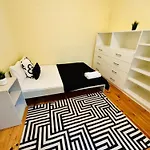 Hostel Luxury In Next Station *