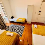 Luxury In Next Station Hostel *