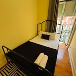 Hostel Luxury In Next Station