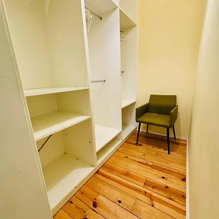 Luxury In Next Station