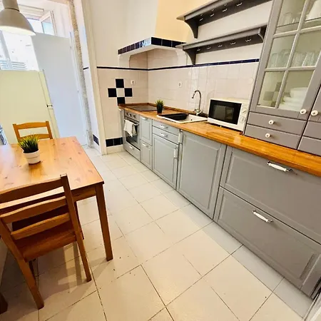 Luxury In Next Station