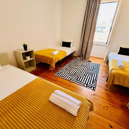 Luxury In Next Station *