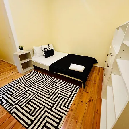 Luxury In Next Station *