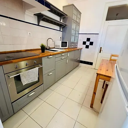 ホステル Luxury In Next Station