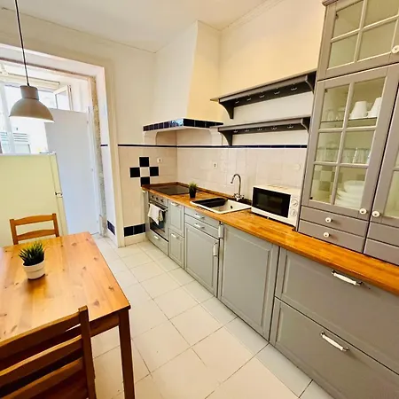 Luxury In Next Station