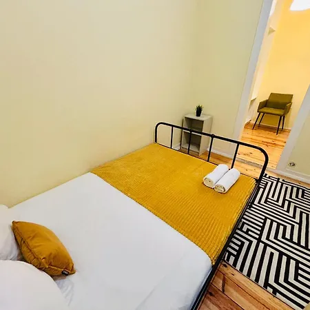 ホステル Luxury In Next Station *