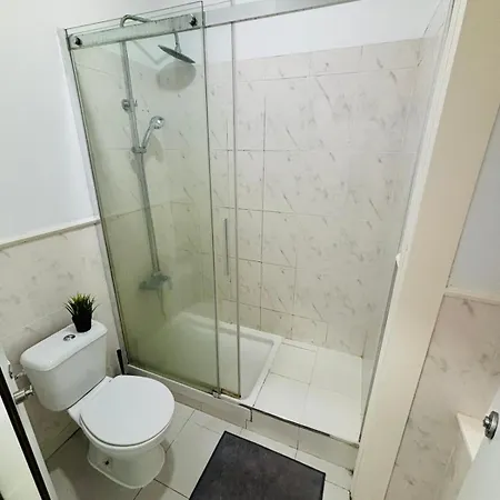 Luxury In Next Station *