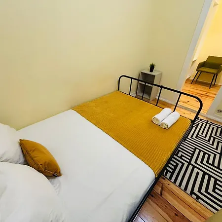 Luxury In Next Station